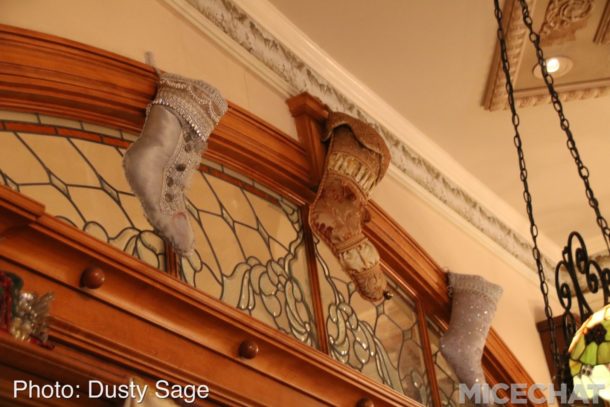 , Disneyland Update – It’s a Jingle Jangle Jedi Christmas