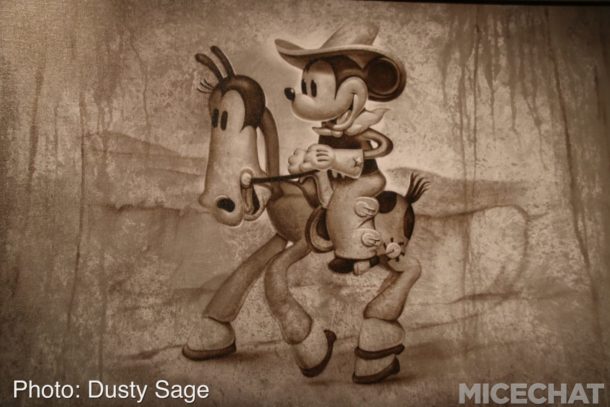 , Disneyland Update – It’s a Jingle Jangle Jedi Christmas