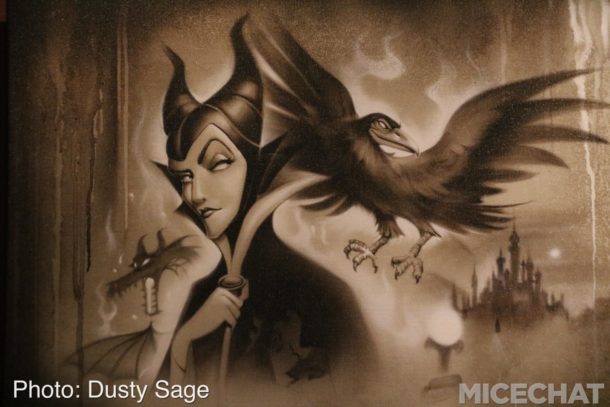 , Disneyland Update – It’s a Jingle Jangle Jedi Christmas