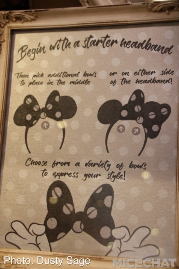 , Disneyland Update: It’s All About The Candy Canes