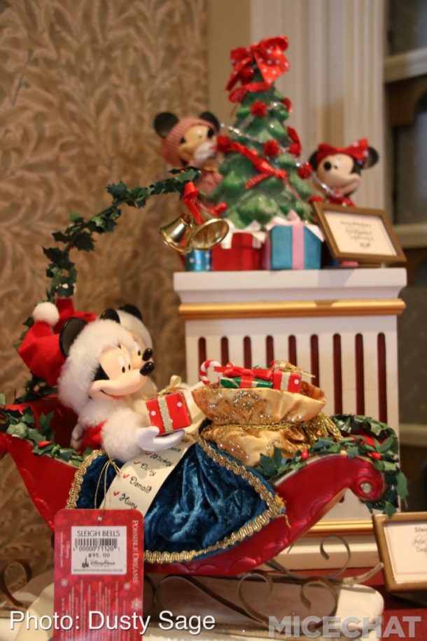 , Disneyland Update: It’s All About The Candy Canes