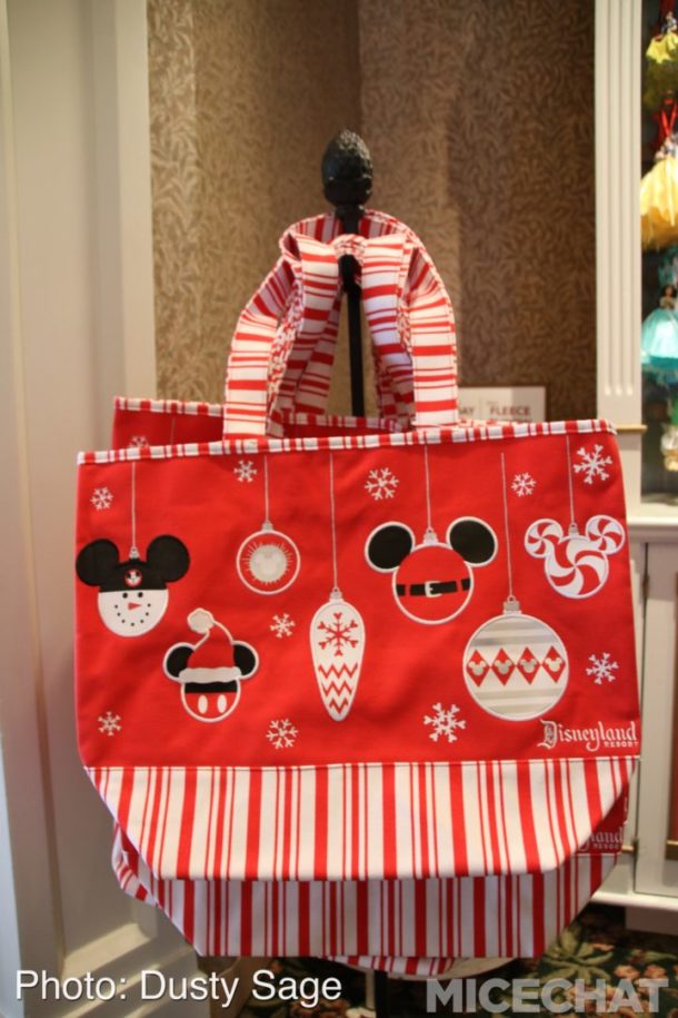 , Disneyland Update: It’s All About The Candy Canes