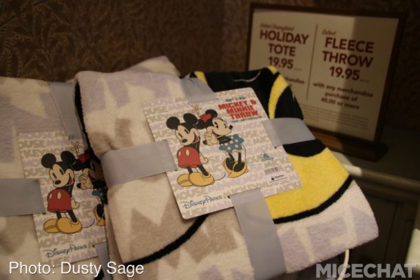 , Disneyland Update: It’s All About The Candy Canes