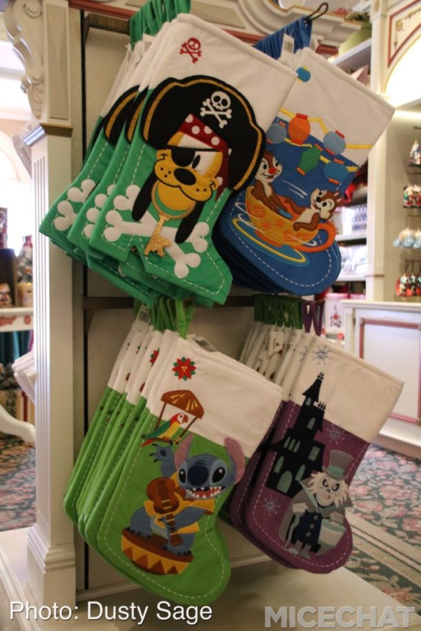 , Disneyland Update: It’s All About The Candy Canes