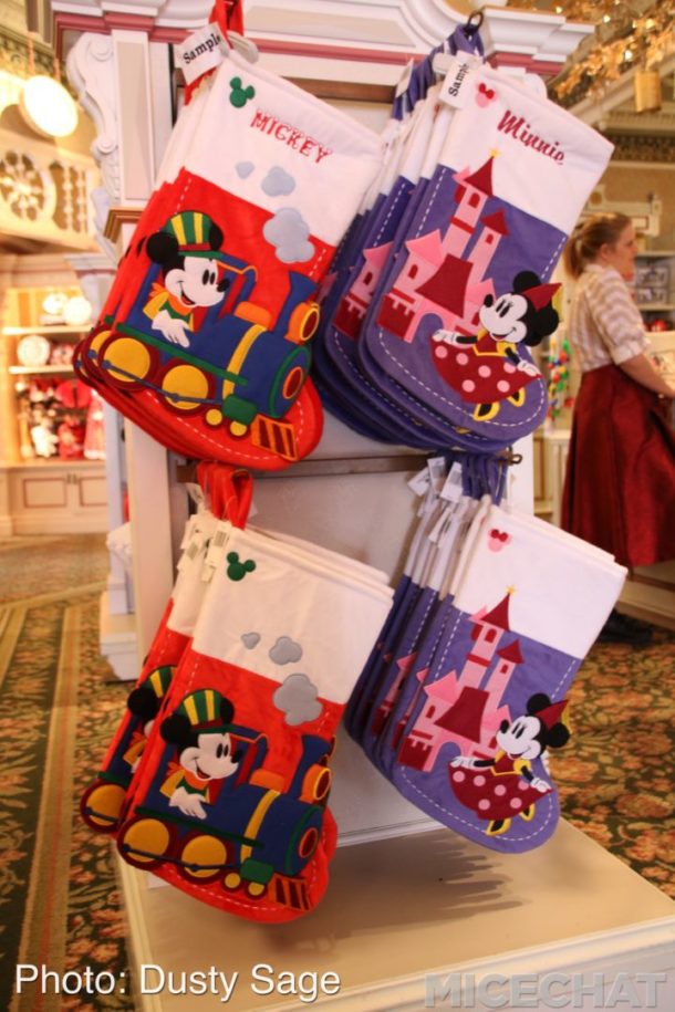 , Disneyland Update: It’s All About The Candy Canes
