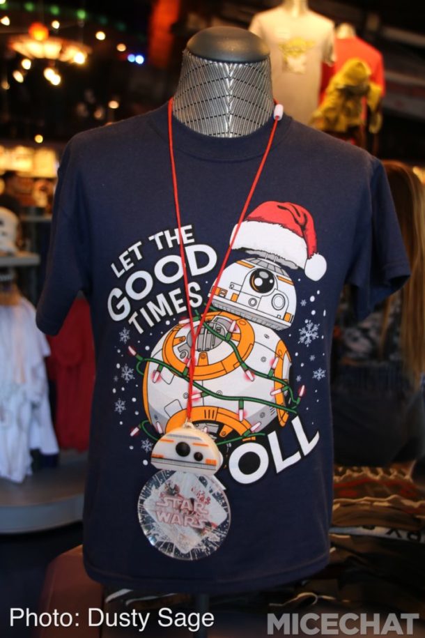 , Disneyland Update: It’s All About The Candy Canes