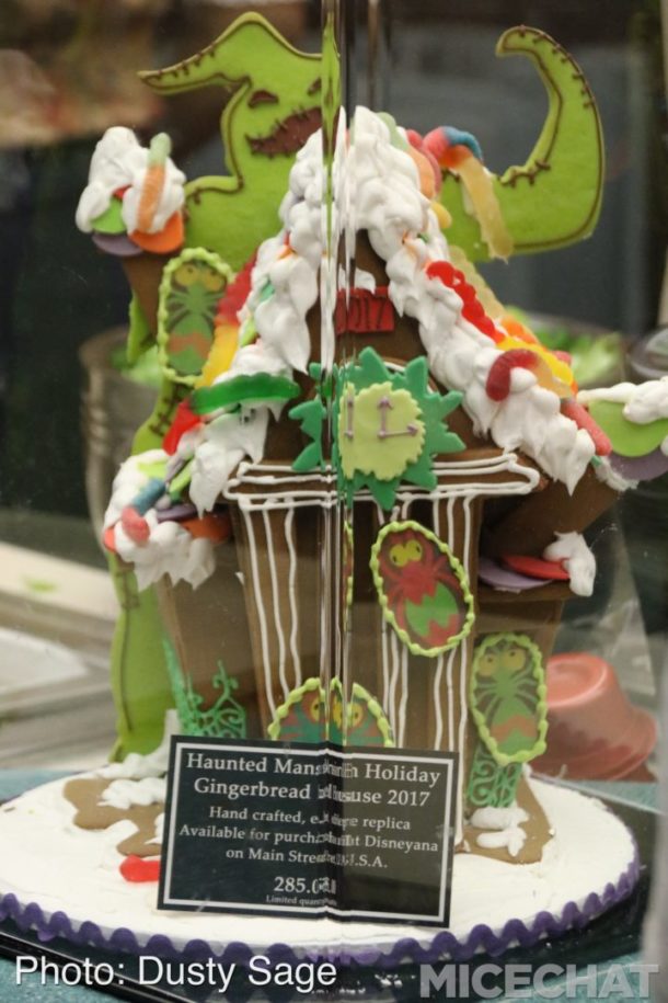 , Disneyland Update: It’s All About The Candy Canes