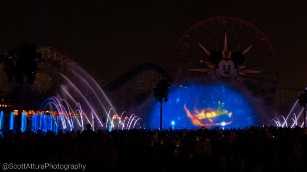 , Holidays Hits and Misses at the Disneyland Resort