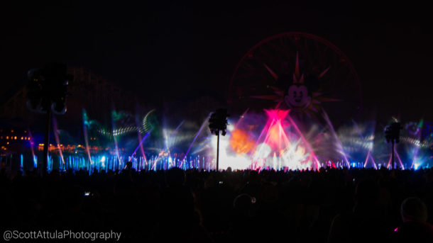 , Holidays Hits and Misses at the Disneyland Resort