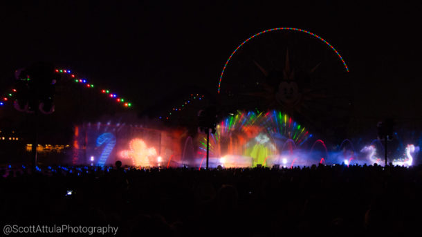 , Holidays Hits and Misses at the Disneyland Resort