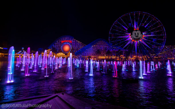 , Holidays Hits and Misses at the Disneyland Resort