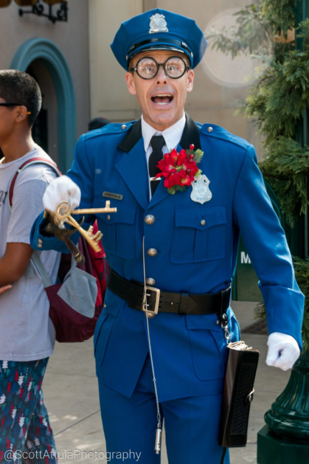 , Disneyland Resort Update – A Legionnaire’s Christmas for Disneyland
