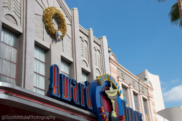 , Holidays Hits and Misses at the Disneyland Resort