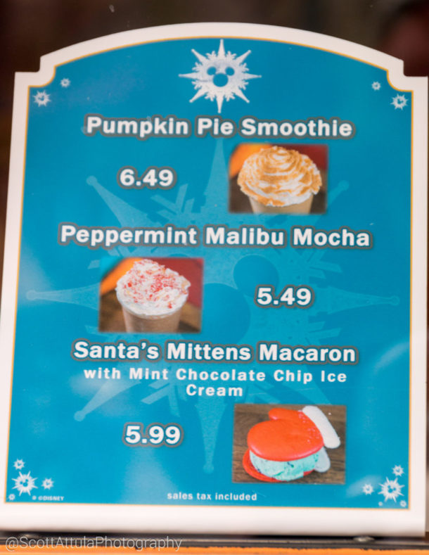 , Disneyland Resort Update – A Legionnaire’s Christmas for Disneyland