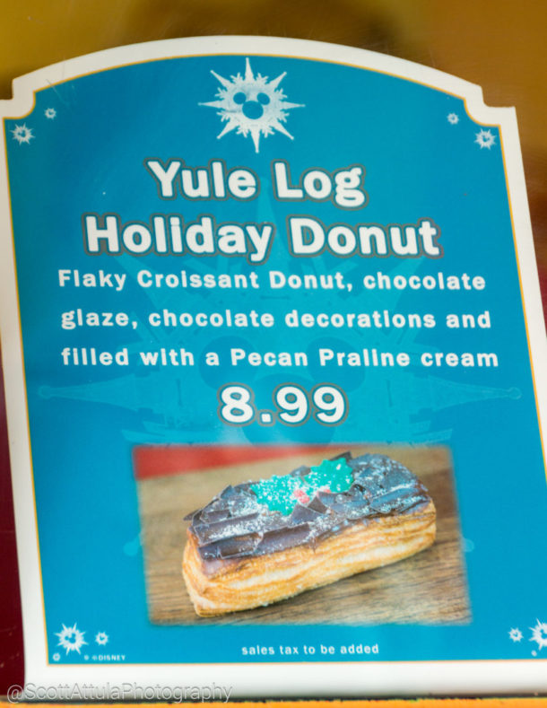, Disneyland Resort Update – A Legionnaire’s Christmas for Disneyland