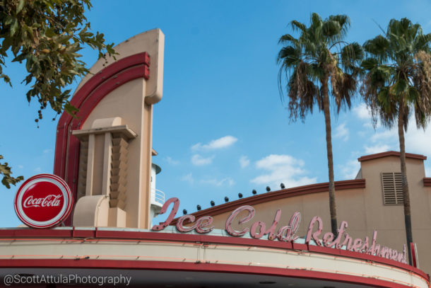 , Disneyland Resort Update – A Legionnaire’s Christmas for Disneyland