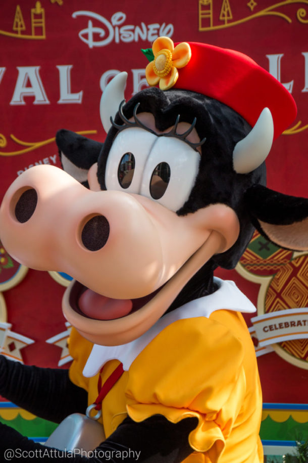 , Disneyland Resort Update – A Legionnaire’s Christmas for Disneyland