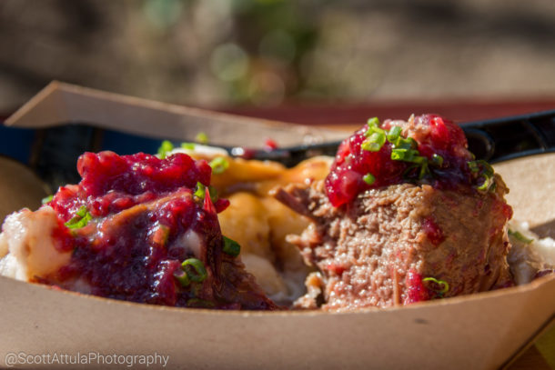 , Holidays Hits and Misses at the Disneyland Resort