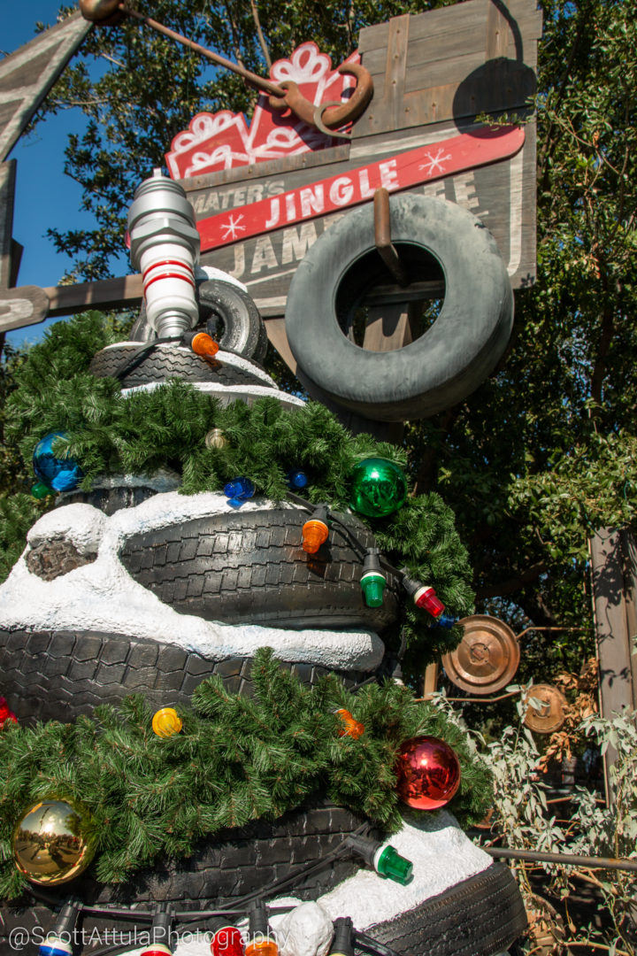 , Disneyland Year In Review 2017 – Part 2 – These Are The Memories You Are Looking For