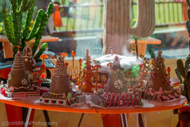 , Disneyland Resort Update – A Legionnaire’s Christmas for Disneyland
