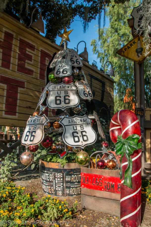 , Holidays Hits and Misses at the Disneyland Resort