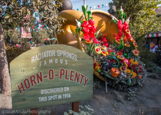 , Holidays Hits and Misses at the Disneyland Resort