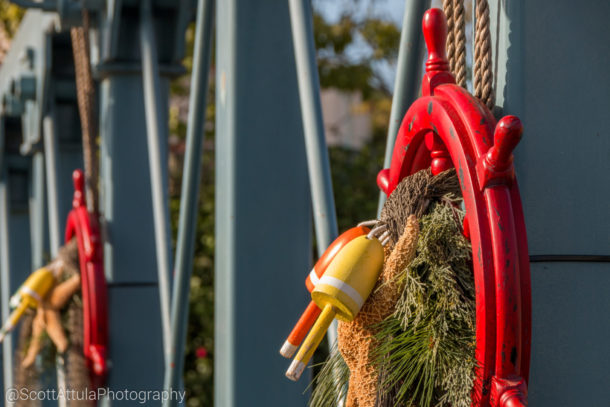 , Disneyland Resort Update – A Legionnaire’s Christmas for Disneyland