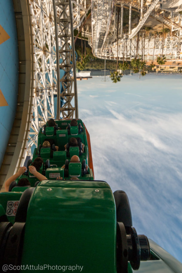 , Disneyland Resort Update – A Legionnaire’s Christmas for Disneyland