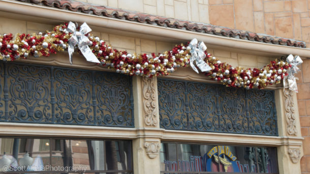 , Holidays Hits and Misses at the Disneyland Resort