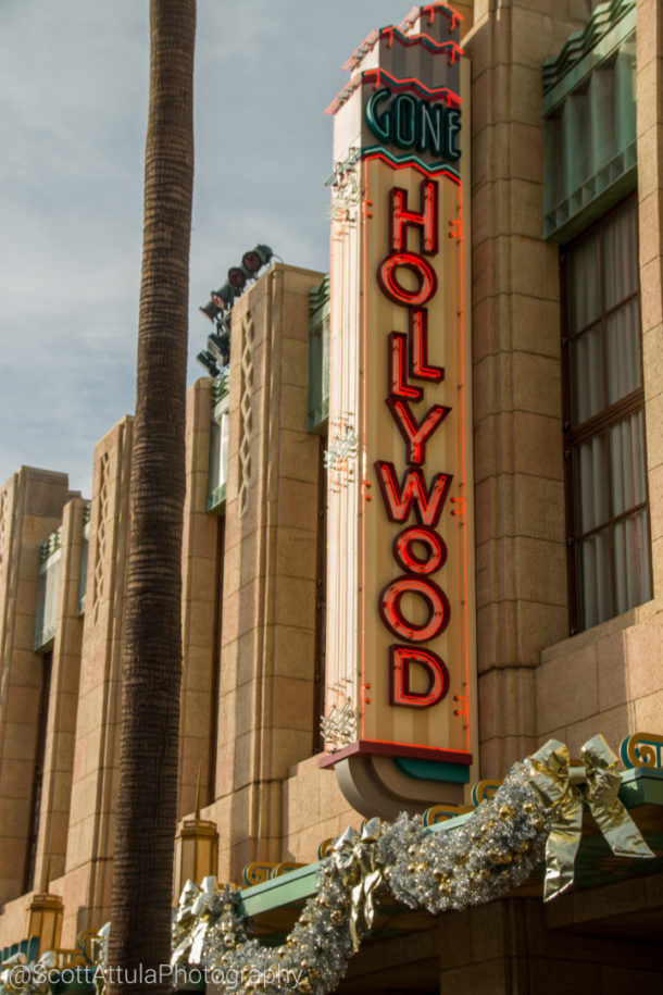 , Holidays Hits and Misses at the Disneyland Resort