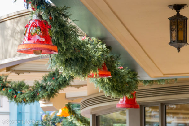 , Disneyland Resort Update – A Legionnaire’s Christmas for Disneyland