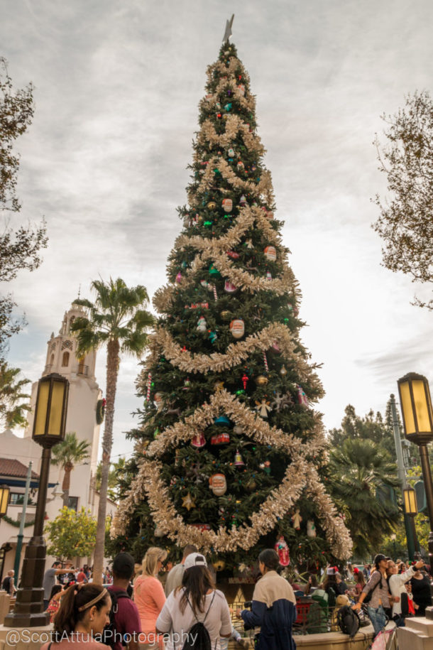 , Disneyland Resort Update – A Legionnaire’s Christmas for Disneyland