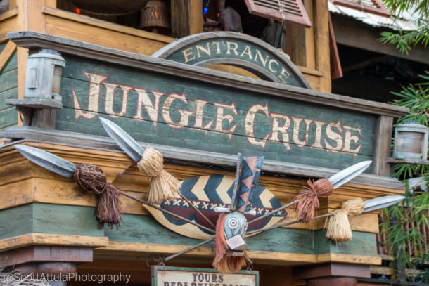, Disneyland – Ho Ho Holiday Time Photo Update