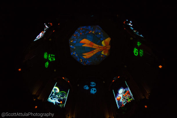 , Holidays Hits and Misses at the Disneyland Resort