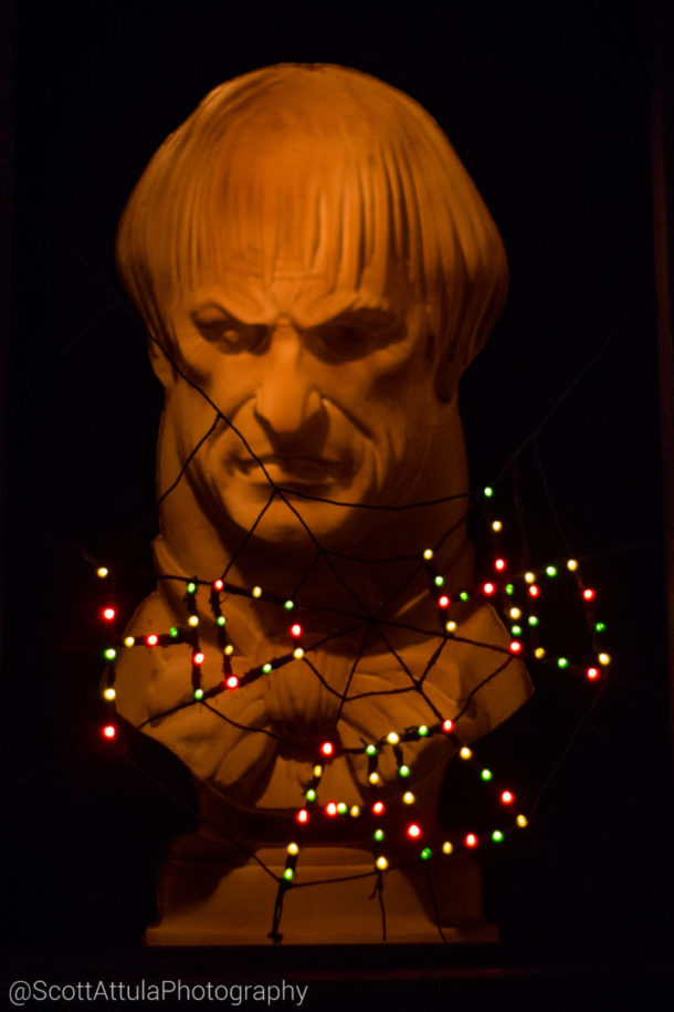 , Disneyland – Ho Ho Holiday Time Photo Update
