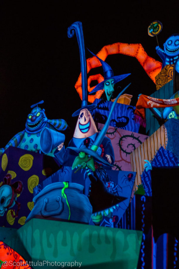 , Disneyland – Ho Ho Holiday Time Photo Update