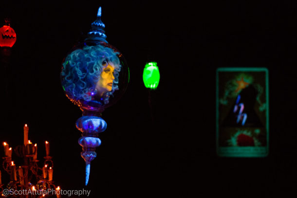 , Disneyland – Ho Ho Holiday Time Photo Update