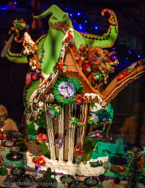, Holidays Hits and Misses at the Disneyland Resort