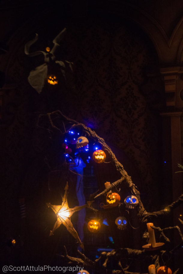, Disneyland – Ho Ho Holiday Time Photo Update