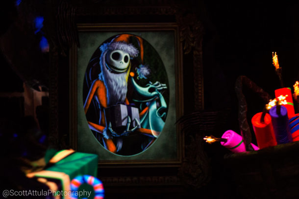, Disneyland – Ho Ho Holiday Time Photo Update