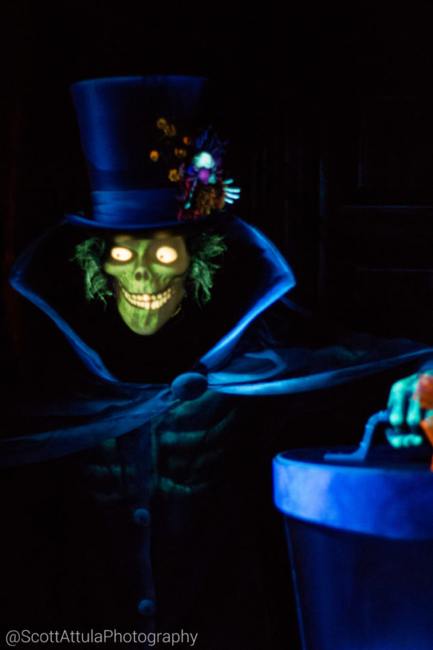 , Disneyland – Ho Ho Holiday Time Photo Update
