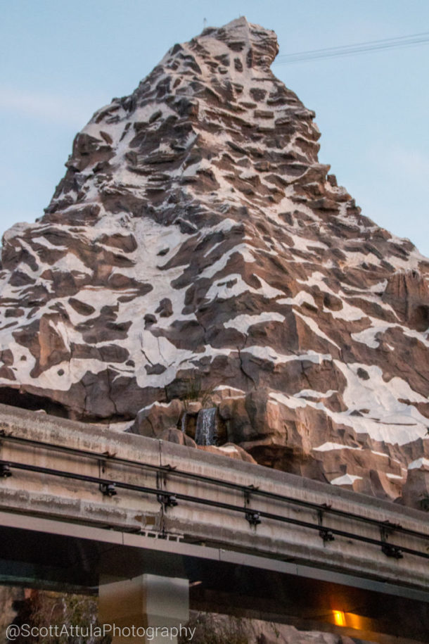 , Disneyland – Ho Ho Holiday Time Photo Update