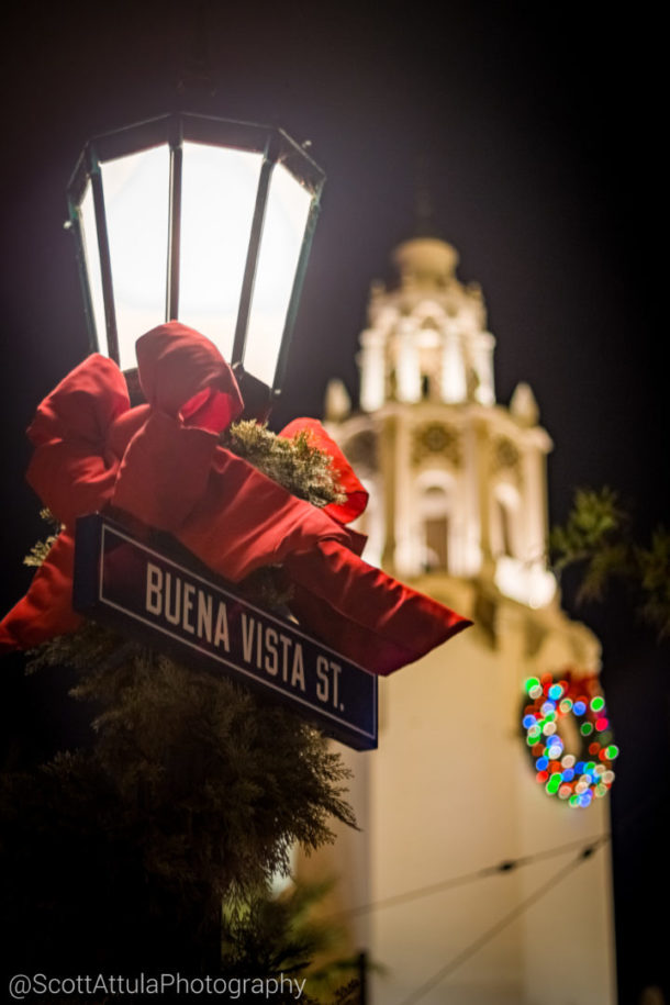 , Disneyland Resort Update – A Legionnaire’s Christmas for Disneyland