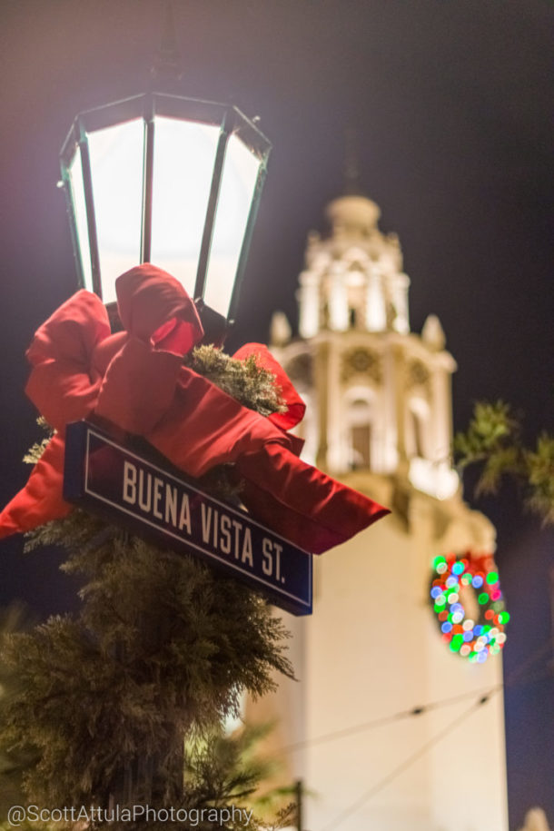 , Holidays Hits and Misses at the Disneyland Resort