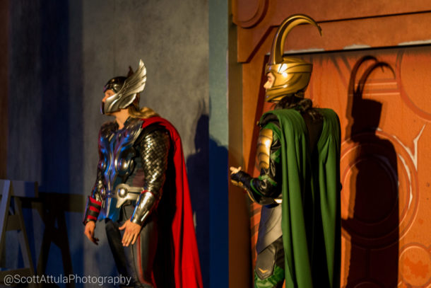 , Disneyland Resort Update – A Legionnaire’s Christmas for Disneyland