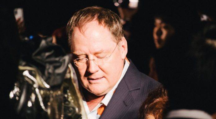 The Fall of John Lasseter – Legend to Take Leave of Absence