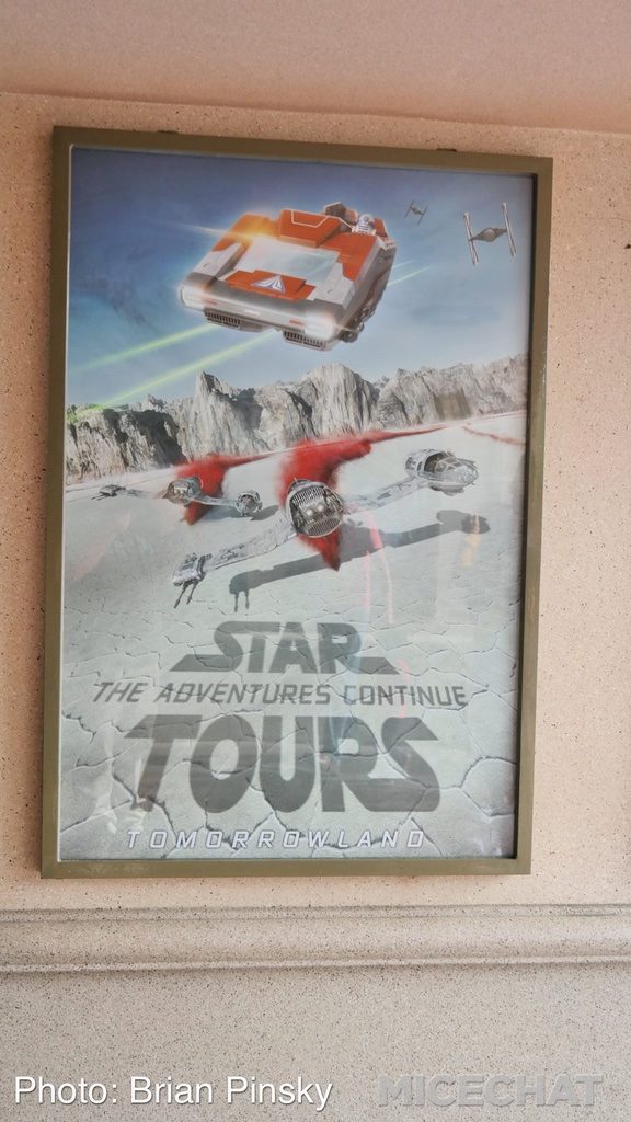 , Disneyland Update – It’s a Jingle Jangle Jedi Christmas
