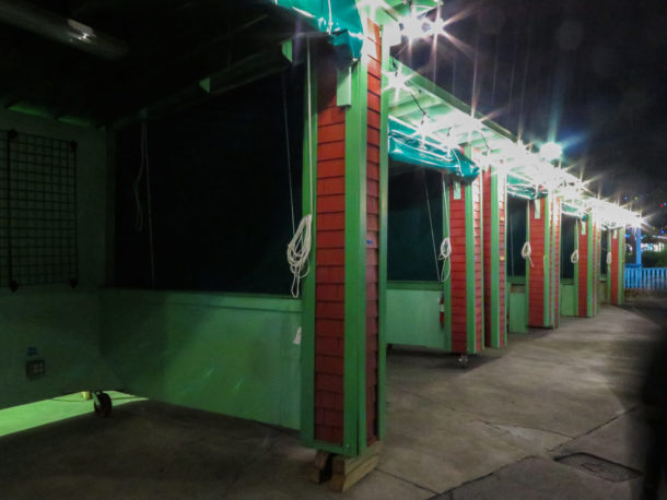 , Holiday Cheer at California’s Great America Winterfest