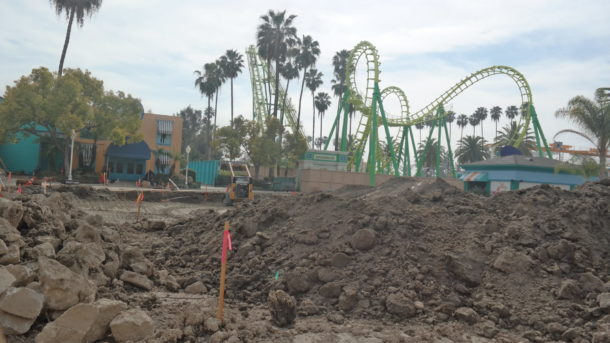 , Knott’s Berry Farm: 2017 Was Berry Good!