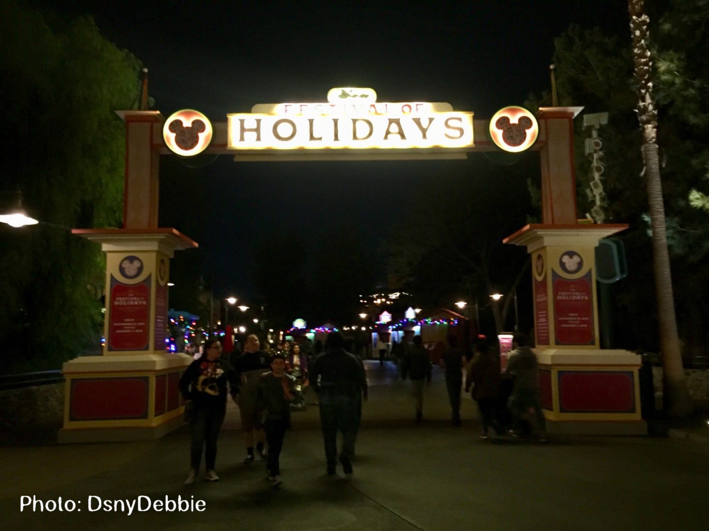 , Disneyland Update: Top 10 Holiday Picks